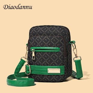 腰間小挎包多口袋手機